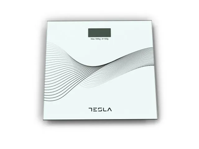 Osobna vaga TESLA BS103W