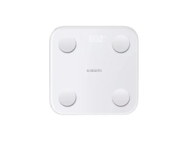 Osobna vaga XIAOMI Body Composition Scale S400
