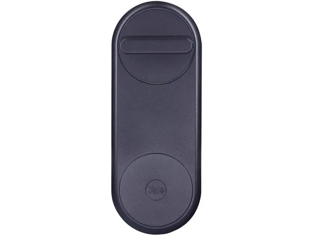 Pametna brava YALE Linus smart lock, mat crna