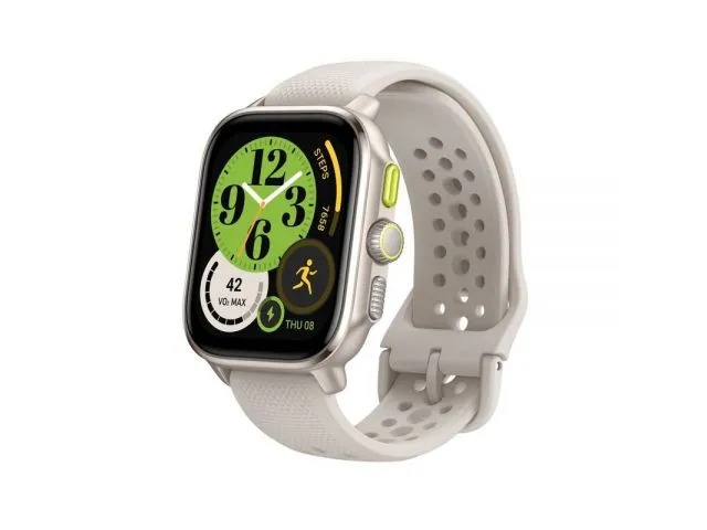 Pametni sat AMAZFIT Cheetah (Square), bež