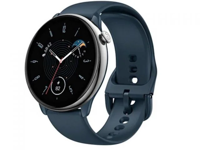 Pametni sat AMAZFIT GTR Mini, plavi