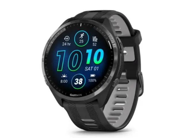 Pametni sat GARMIN Forerunner 965 47mm Black (010-02809-10)