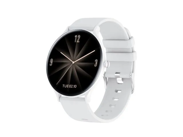 Pametni sat NEON Classic 2, bijeli