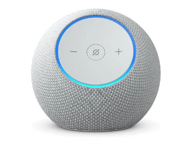 Pametni zvučnik AMAZON Echo Dot Max, bijeli