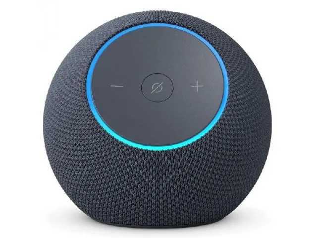 Pametni zvučnik AMAZON Echo Dot Max, crni