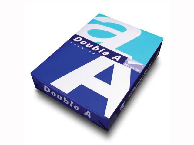 Papir za printer DOUBLE A, A3, 500, 80 g/m2