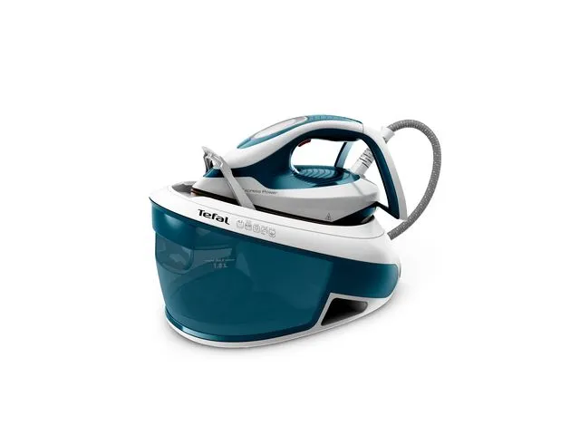 Parna postaja TEFAL SV8111E0