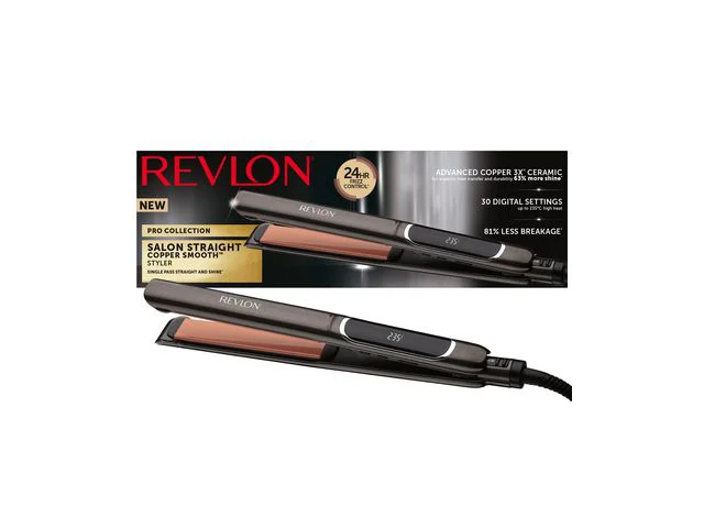 Pegla za kosu REVLON SSCS