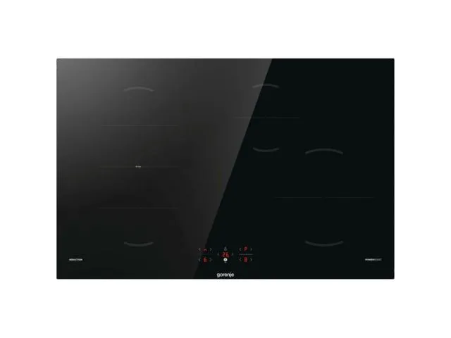 Ploča GORENJE, indukcijska, crna (GI8421BSC)