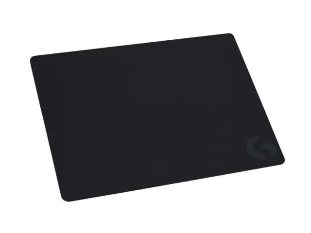 Podloga za miš LOGITECH G440, tvrda, crna (943-000791)