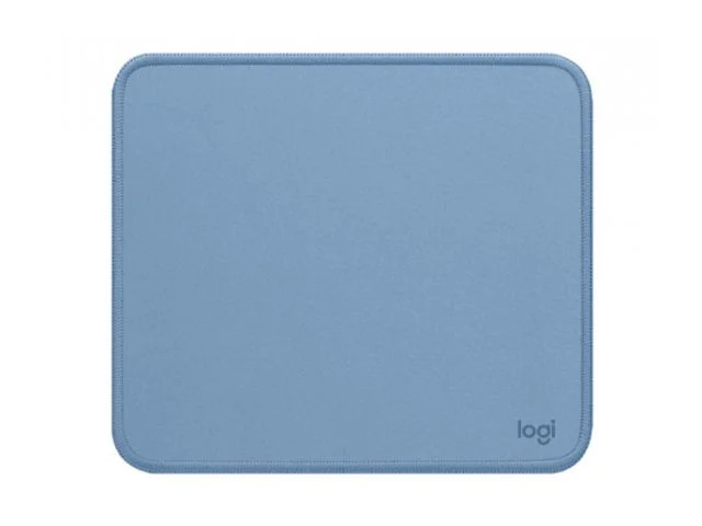 Podloga za miš LOGITECH Mouse Pad Studio, plavo-siva (956-000051)
