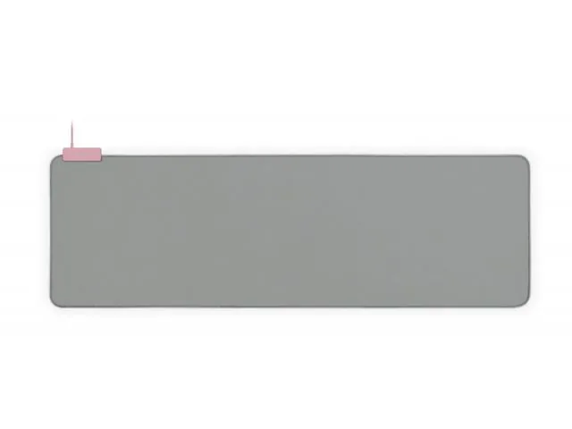 Podloga za miš RAZER Goliathus Extended Chroma Quartz (RZ02-02500316-R3M1)