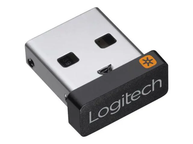 Prijamnik LOGITECH Unifying za miš i/ili tipkovnicu sa Logi Unify tehnologijom (910-005931)