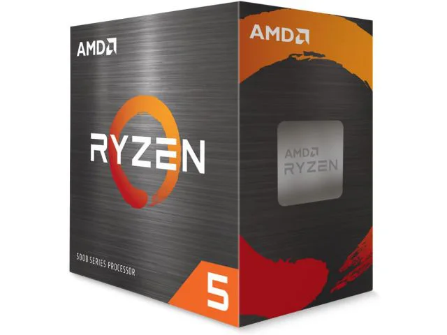 Procesor AMD Ryzen 5 5600XT, 3700/4700 MHz, Socket AM4