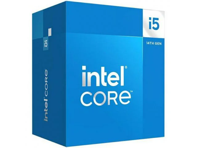 Procesor INTEL Core i5 14400, 2500/4700 MHz, 10C/16T, Socket 1700