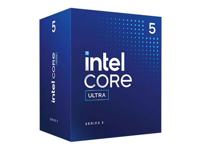 Procesor INTEL Core Ultra 5 225, 3300/4900 MHz, 10C/10T, Socket 1851