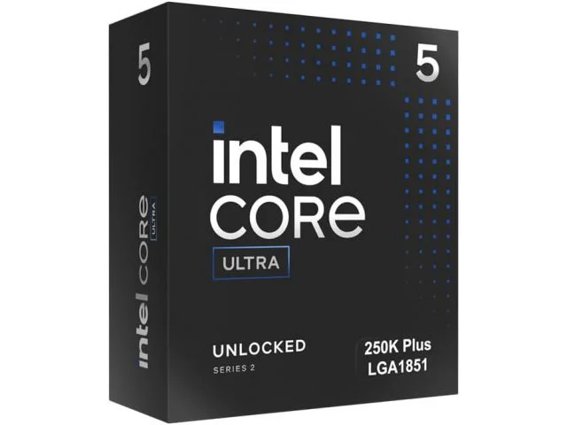 Procesor INTEL Core Ultra 5 250K Plus, 4200/5300 MHz, 18C/18T, Socket 1851
