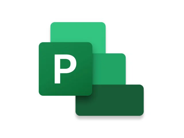 Programski paket MICROSOFT Project Pro 2024, All Languages, prenosiva licenca za 1 računalo ili server, download