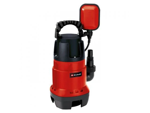 Pumpa EINHELL GC-DP 7835, potopna