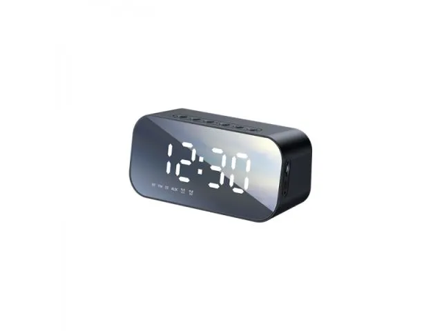 Radio budilica HAVIT M3 portable Bluetooth 5in1