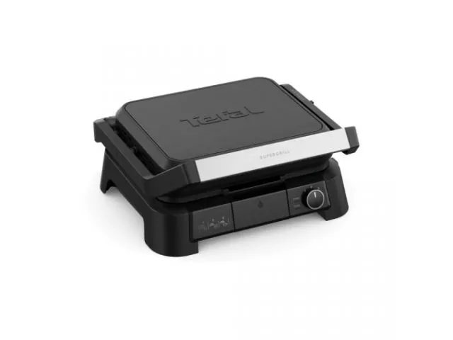 Roštilj TEFAL GC5108E0, Supergrill, stolni
