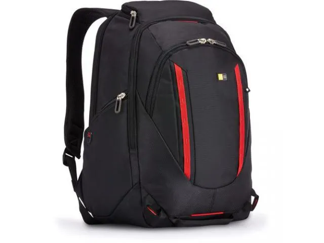 Ruksak za laptop CASE LOGIC, Evolution, 15.6", crni