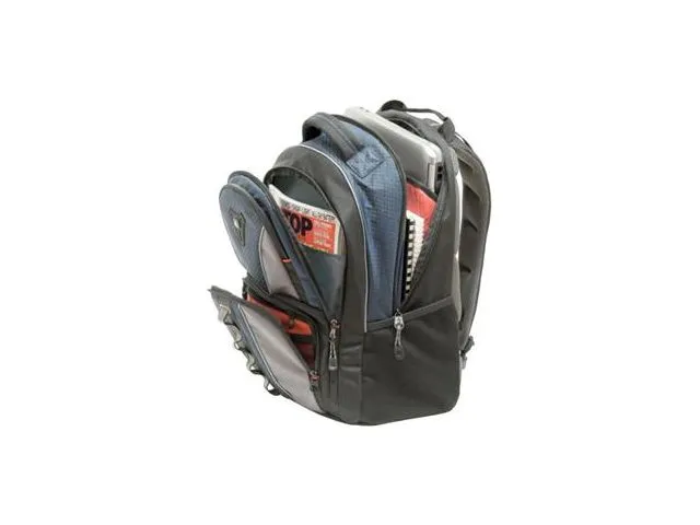 Ruksak za laptop WENGER Cobalt, 15.6", plavi