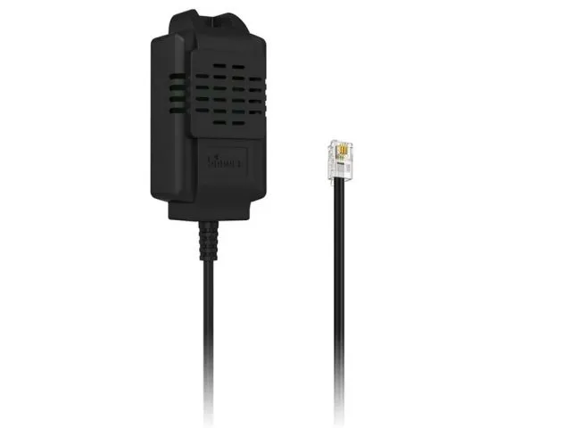 Senzor temperature i vlažnosti SONOFF THS01, za TH Elite/TH Origin termostat