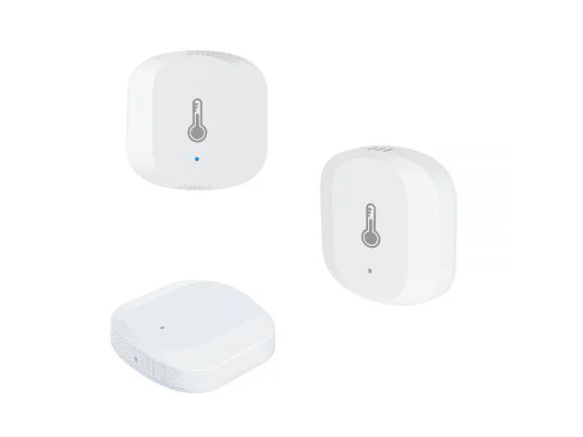 Senzor vlage i temperature WOOX ZigBee (R7048)