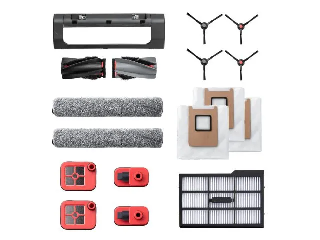 Set rezervnih djelova za ANKER Eufy Omni E25/E28