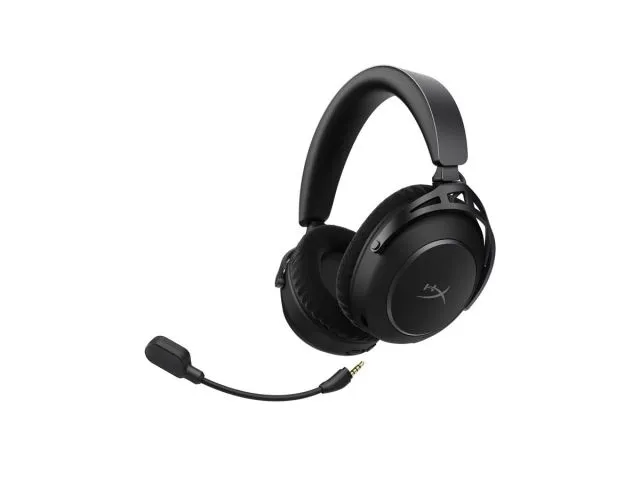 Slušalice + mikrofon HYPERX Cloud Alpha 2, bežične, crne, (AJ5C7AA)