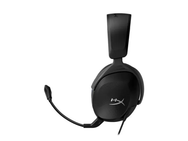 Slušalice + mikrofon HYPERX Cloud Stinger 2 Core, PS, crne (6H9B6AA)