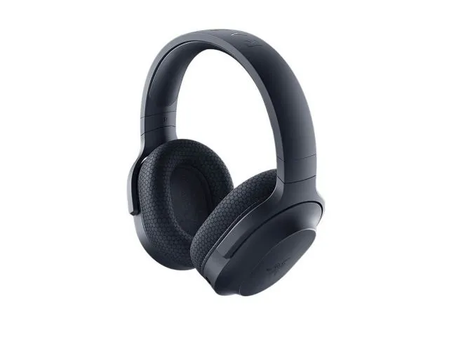 Slušalice + mikrofon RAZER Barracuda X Wireless (2022), gaming, bežične, crne
