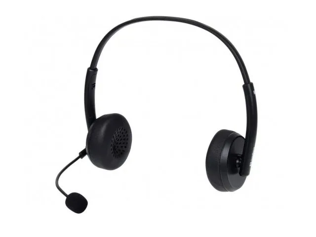 Slušalice za PC SANDBERG 326-12, USB, crne