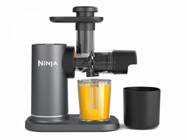Sokovnik NINJA JC151EU, Cold Press Juicer