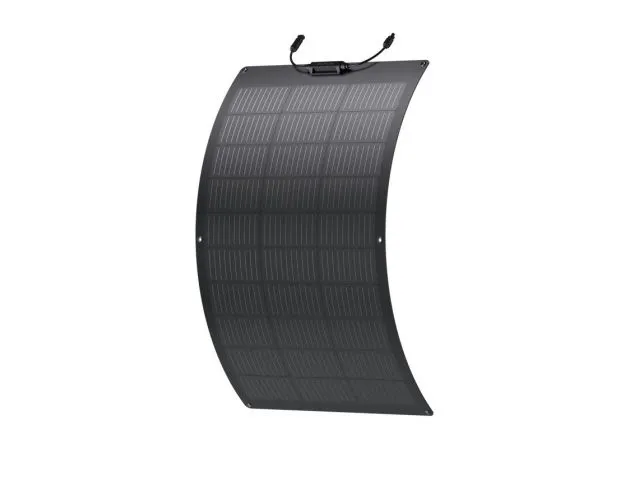 Solarni panel ECOFLOW 100W Flexible Solar Panel (5006001002)