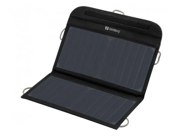 Solarni punjač SANDBERG 420-40, 13W, 2xUSB