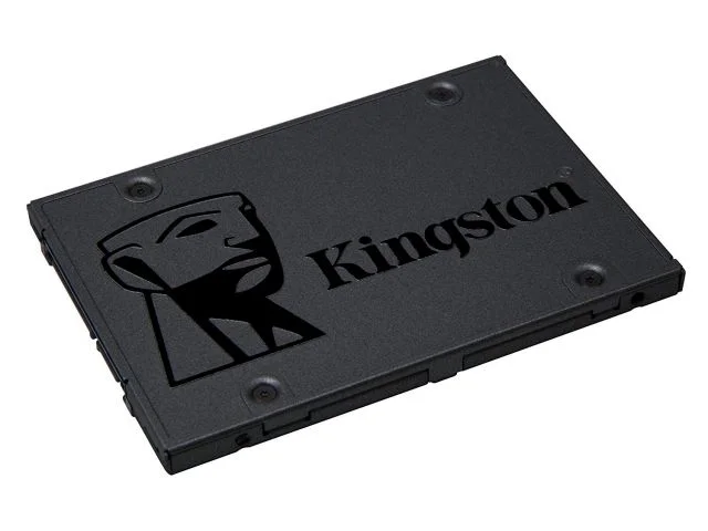 SSD disk 240 GB, KINGSTON A400, 2.5", SATA III