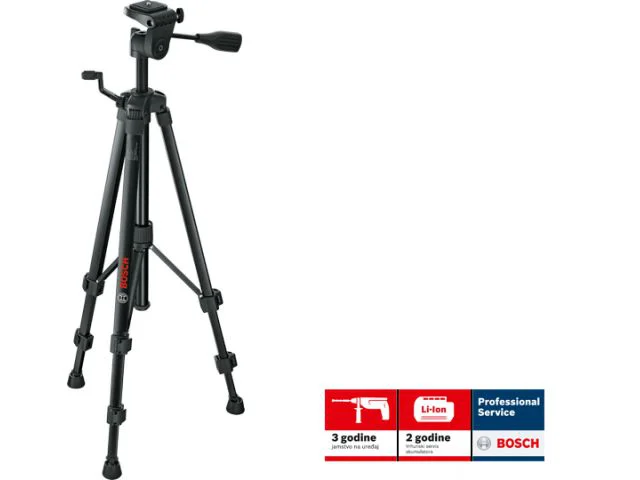 Stativ građevni BOSCH BT 150 Professional