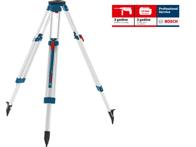 Stativ građevni BOSCH BT 160 Professional