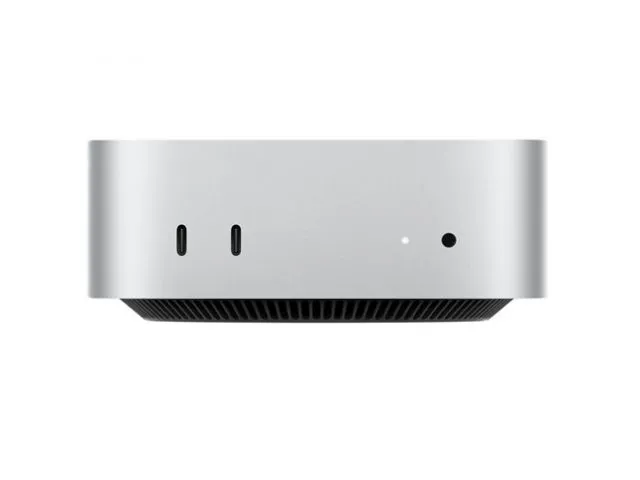 Stolno računalo APPLE Mac mini, Apple M6 chip with 12-core CPU and 12-core GPU, 16GB, 512GB SSD-ZEE (mhql4ze/a)
