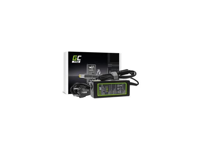 Strujni adapter GREEN CELL AD16AP, 65W za Lenovo prijenosnike, 20V/3.25A , 7.7mm - 5.5mm