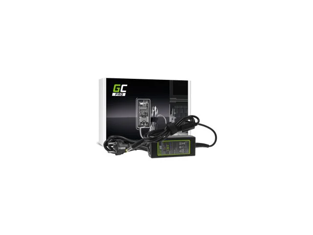 Strujni adapter GREEN CELL AD66P, Acer Aspire E5-511 E5-521 E5-573 E5-573G ES1-131 ES1-512 ES1-531 V5-171 19V 2.37A 45W