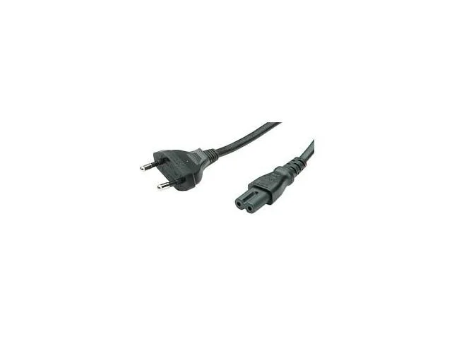 Strujni kabel ROLINE Value naponski kabel za prijenosnike