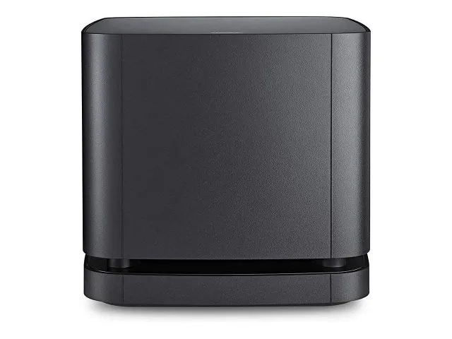 Subwoofer BOSE Acoustimass 500
