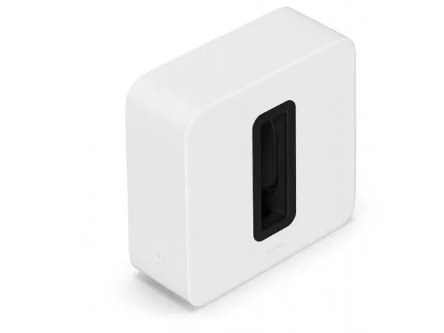 Subwoofer za soundbar SONOS Sub 4 (White)