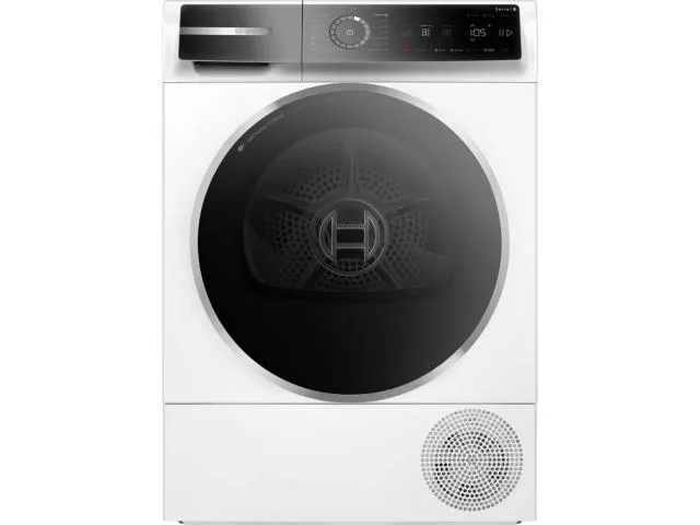 Sušilica rublja BOSCH Series 8, WQB246DNBY