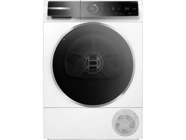 Sušilica rublja BOSCH WQB246CNBY, 9kg