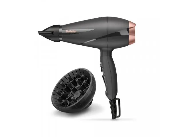 Sušilo za kosu BABYLISS 6709DE