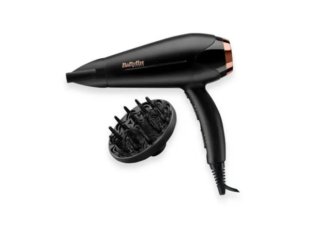 Sušilo za kosu BABYLISS D570DE